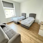 Apartment Am Zollverein -Wifi - Parking For Free