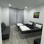 Apartment Am Zollverein -Wifi - Parking For Free