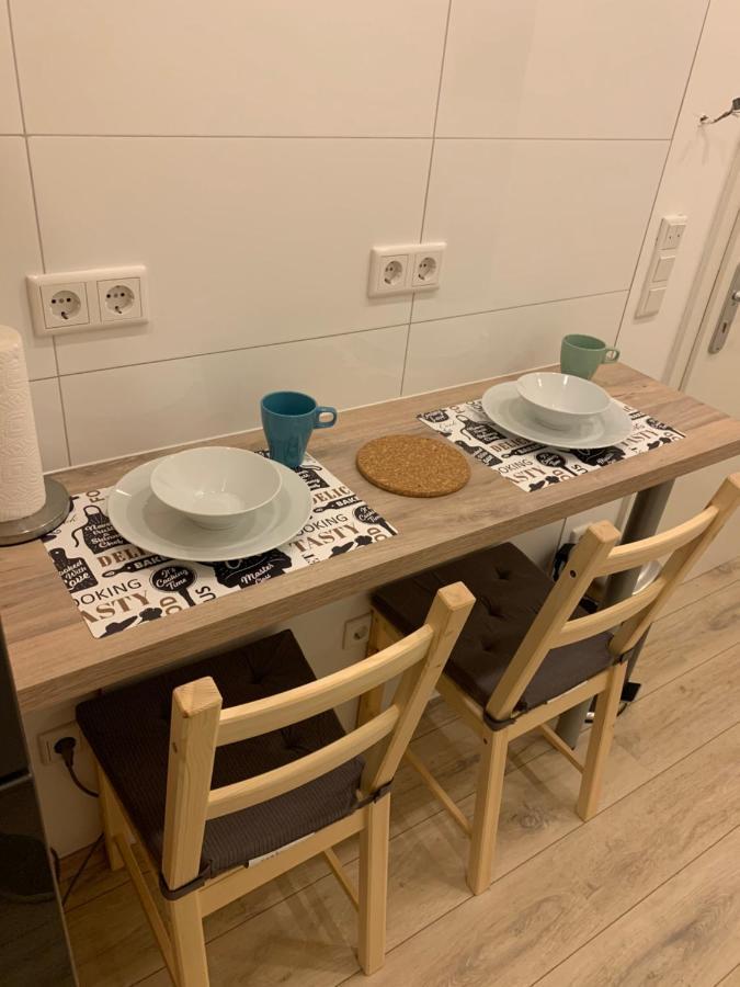 Appartement Am Zollverein -wifi - Parking For Free Essen