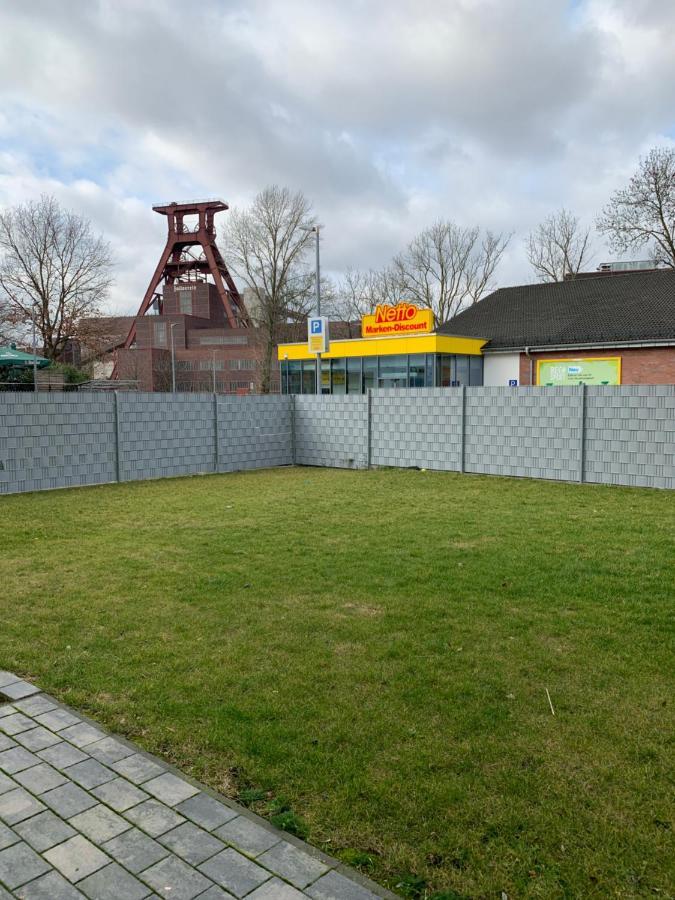 Am Zollverein -wifi - Parking For Free Appartement Essen