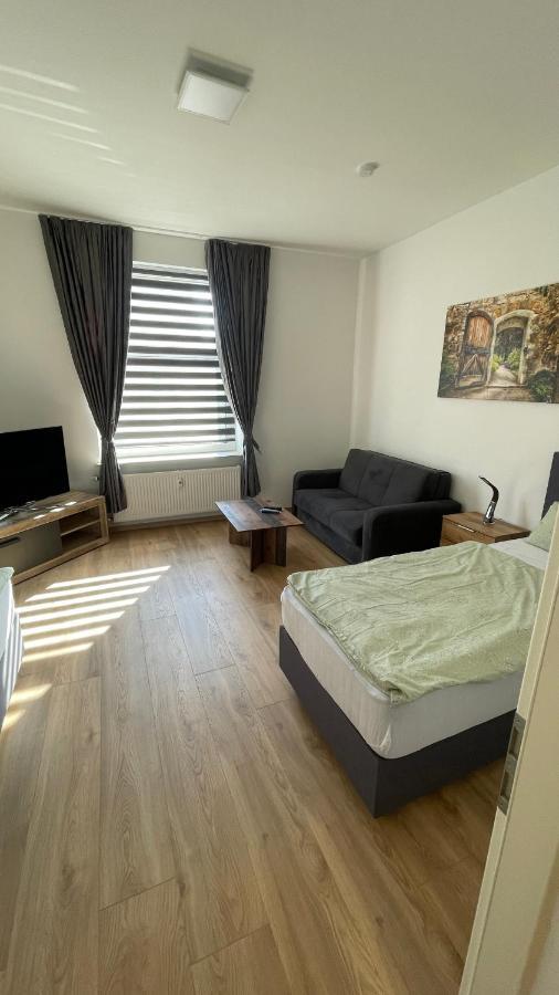 Appartement Am Zollverein -wifi - Parking For Free *