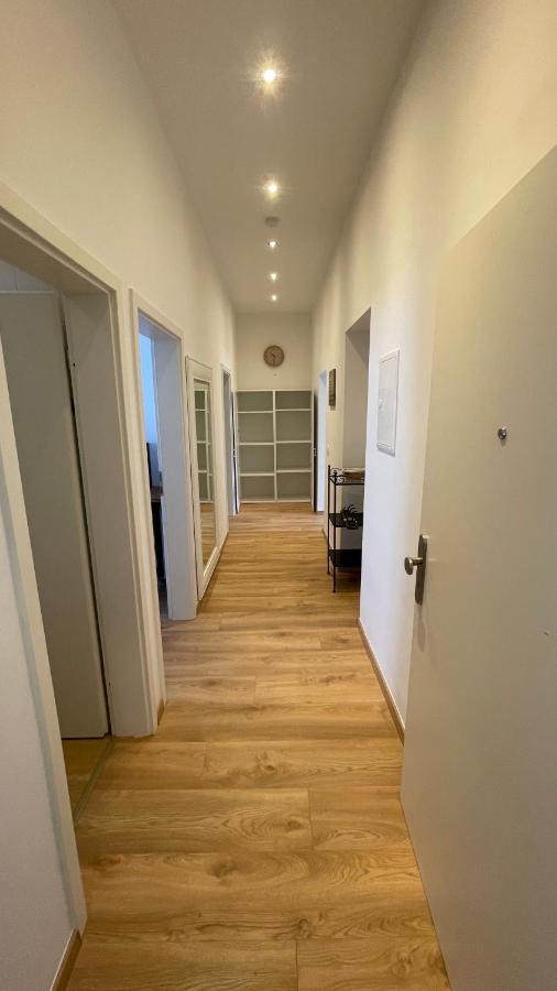 Am Zollverein -wifi - Parking For Free Appartement *