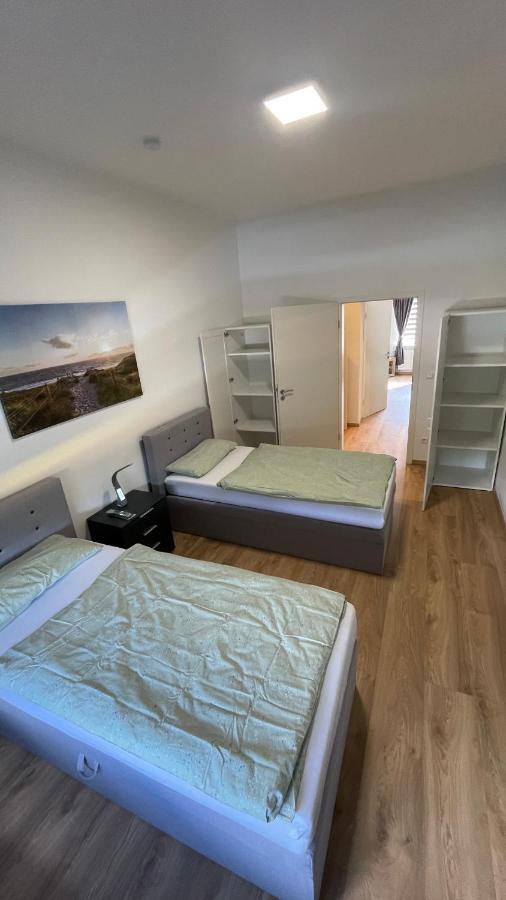 Appartement Am Zollverein -wifi - Parking For Free