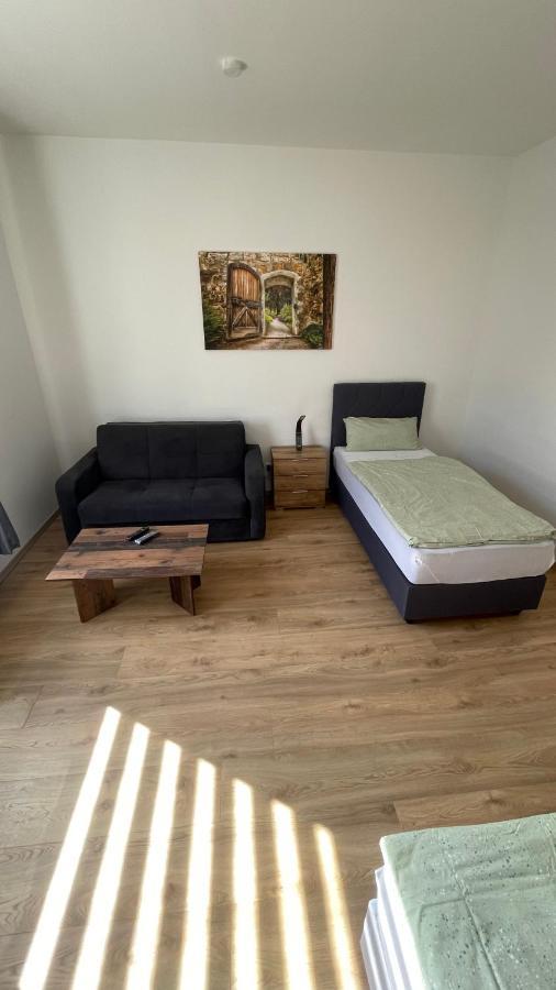 Appartement Am Zollverein -wifi - Parking For Free *