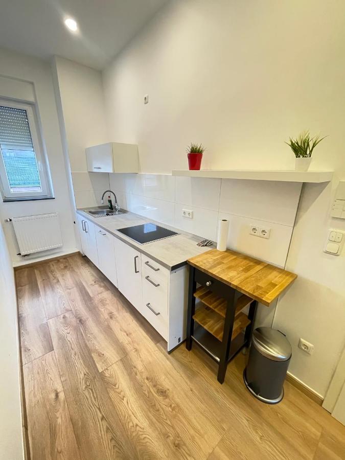 Appartement Am Zollverein -wifi - Parking For Free *
