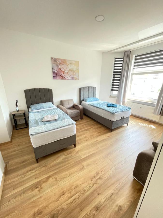Appartement Am Zollverein -wifi - Parking For Free *