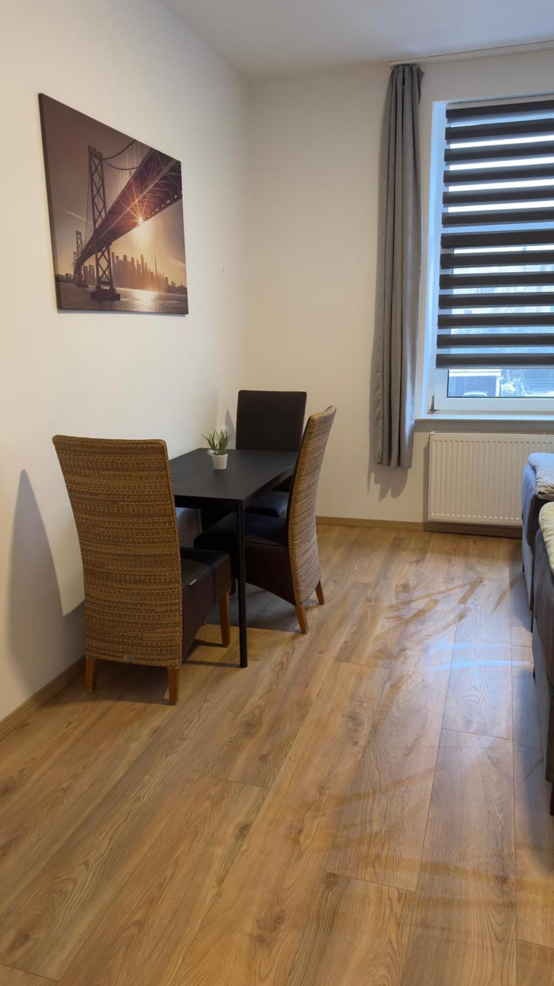 Am Zollverein -wifi - Parking For Free Appartement *
