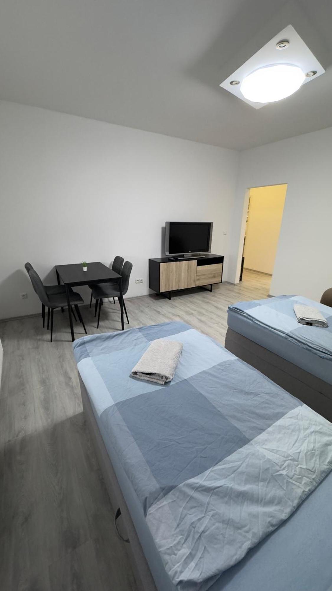 Appartement Am Zollverein -wifi - Parking For Free *