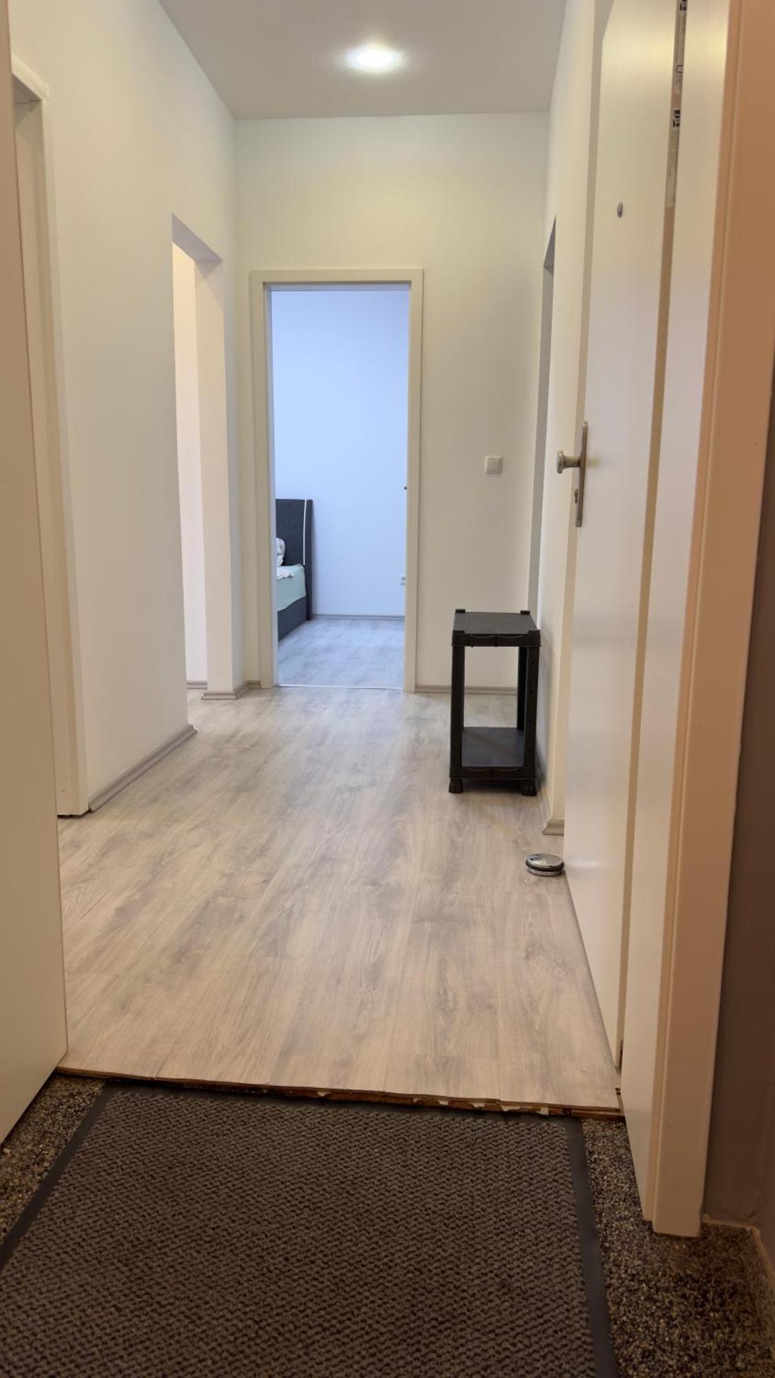 Am Zollverein -wifi - Parking For Free Appartement *