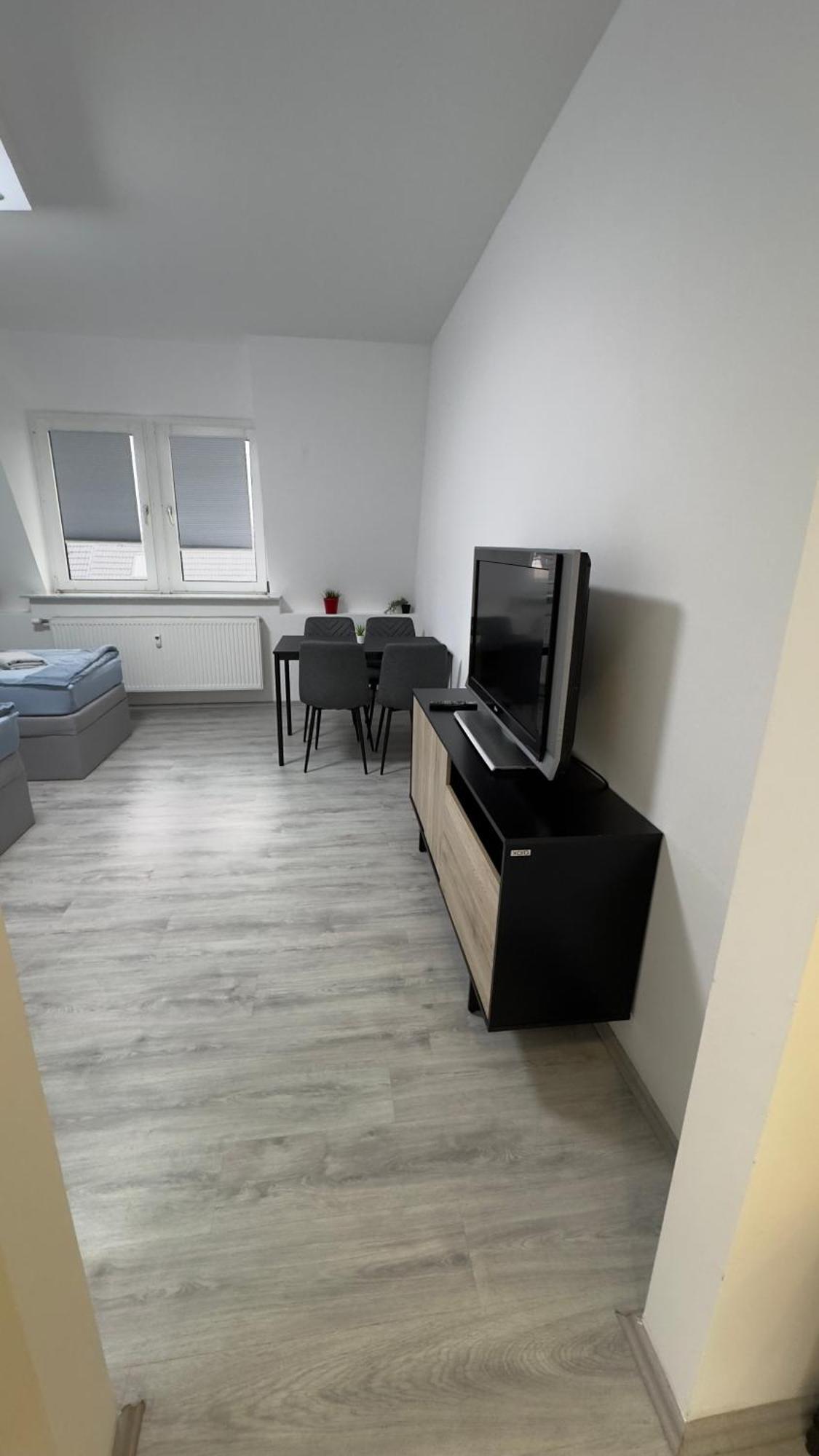Appartement Am Zollverein -wifi - Parking For Free Essen