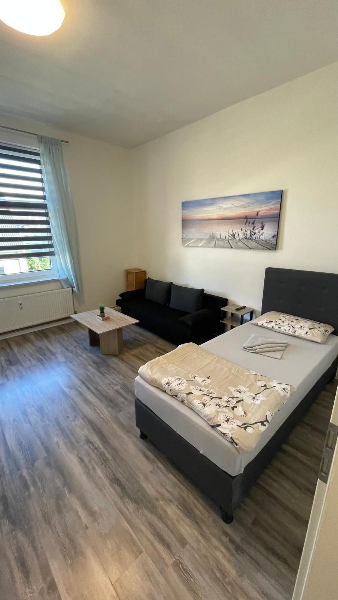 Appartement Am Zollverein -wifi - Parking For Free *